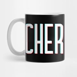 Chernobog Mug